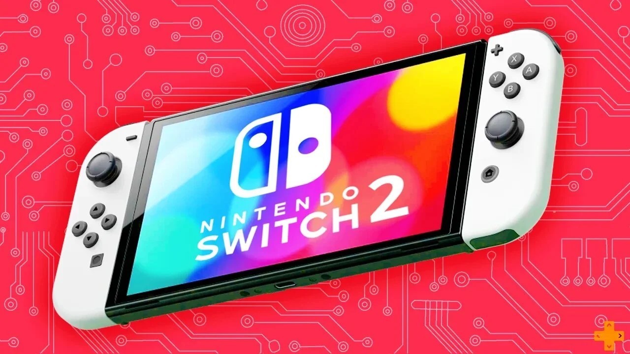 任天堂前員工預測：Switch2最早將於4月宣佈