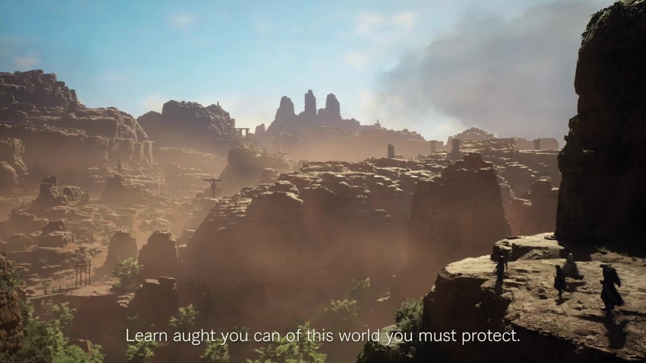 《龙之信条2》PC版推出时支持Nvidia DLSS3-第3张