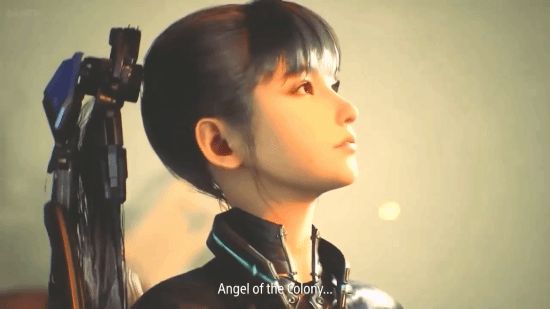 【PC遊戲】韓國《星刃》全新戰鬥實機曝光！超美女主動作華麗-第4張