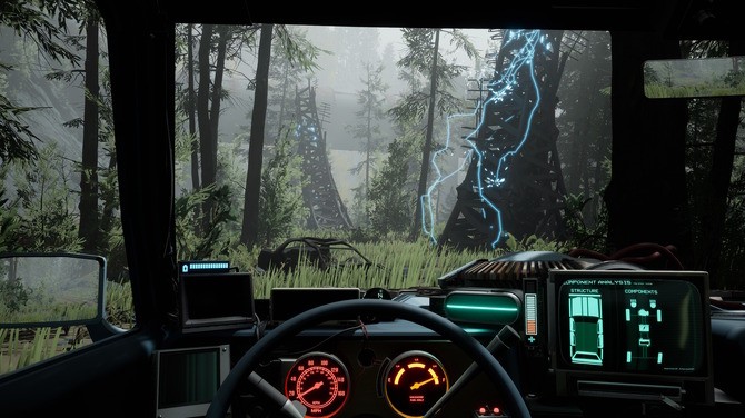 《超自然车旅》Steam预购优惠 驾驶生存冒险-第3张