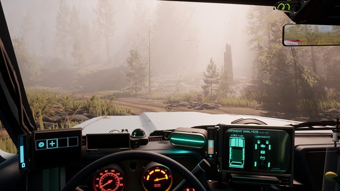 《超自然车旅》Steam预购优惠 驾驶生存冒险-第2张