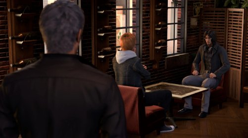 【PC游戏】曝多名《审判》角色出现在《如龙8》 木村拓哉未登场-第0张