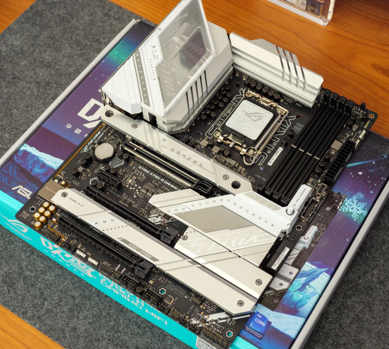 【球盟会】你的固态硬盘测试结果，为什么比别人的慢？