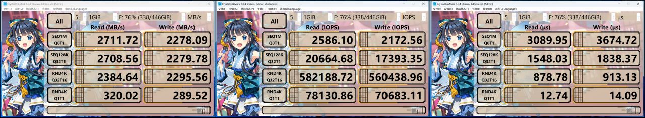 【球盟会】你的固态硬盘测试结果，为什么比别人的慢？