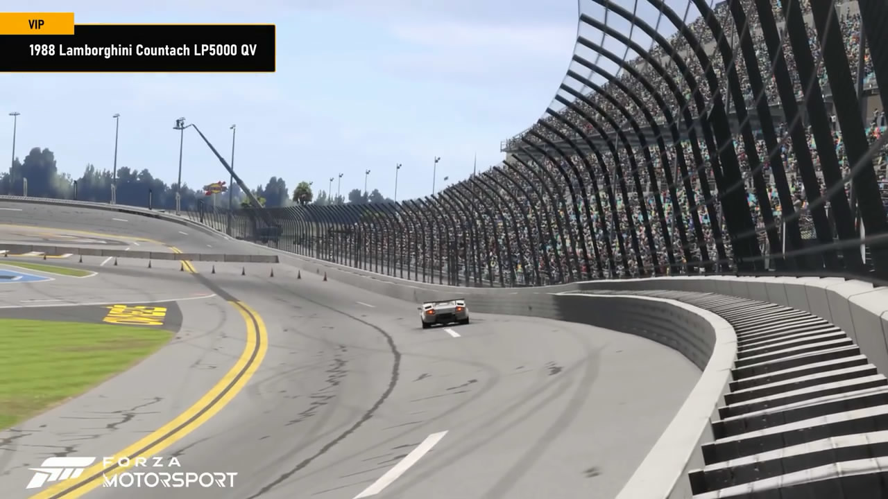 《極限競速8》更新預告：新增Daytona賽道等-第10張