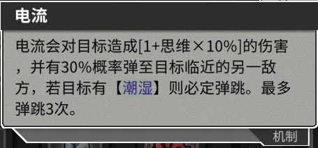 【异界失控】游戏机制解析：当规则怪谈碰上SCP！-第23张