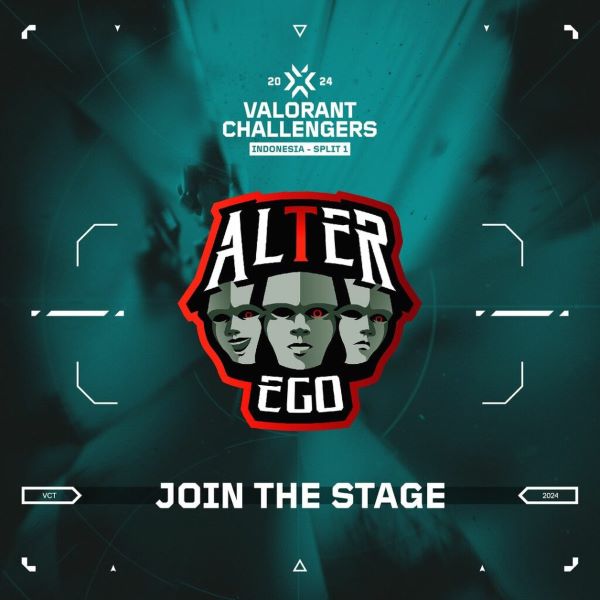 【无畏契约】BOOM Esports和Alter Ego受邀参加印度尼西亚挑战赛-第3张