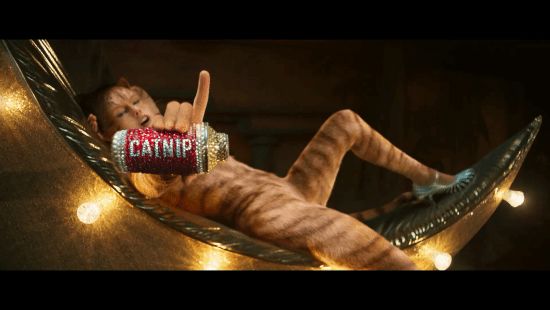 【影视动漫】“顶级烂片”《猫》上线网飞 霉霉主演、豆瓣仅4.2分-第5张