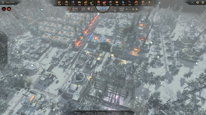 【PC遊戲】生存城市建造遊戲《耀斑紀元》開啟 Steam搶先體驗-第4張