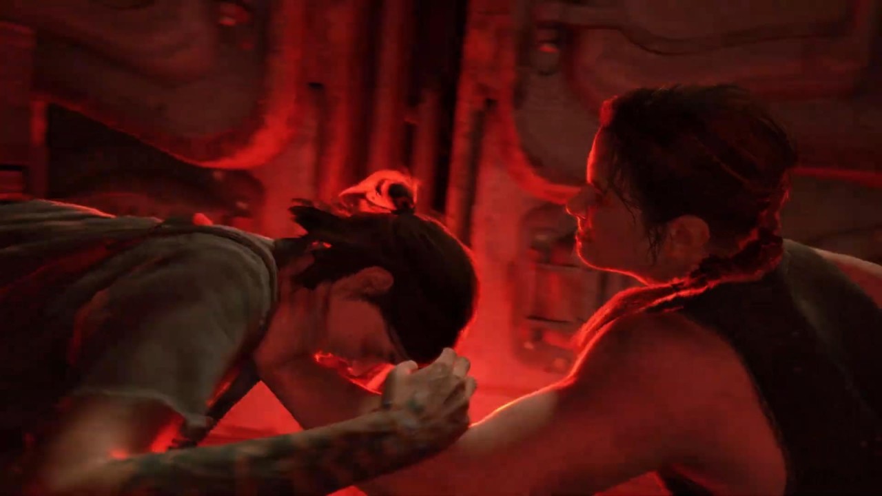 《最後的生還者2：重製版》上市預告片公佈 遊戲已發售-第5張