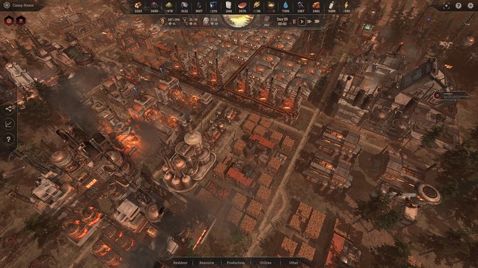 【PC游戏】生存城市建造游戏《耀斑纪元》开启 Steam抢先体验-第2张