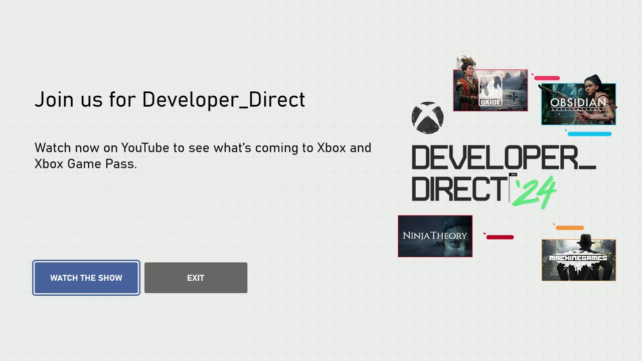 Xbox 用户抱怨主机全屏弹出广告