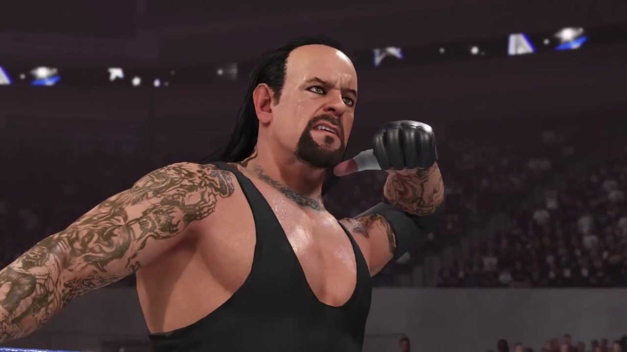 《WWE 2K24》正式面向主機/PC公佈 3月推出-第4張