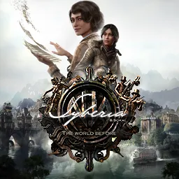 赛伯利亚之谜：过去的世界