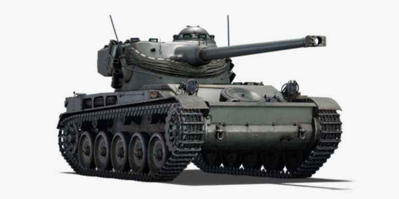 【战争雷霆】战雷维基-10 AMX-13(以色列）-第2张