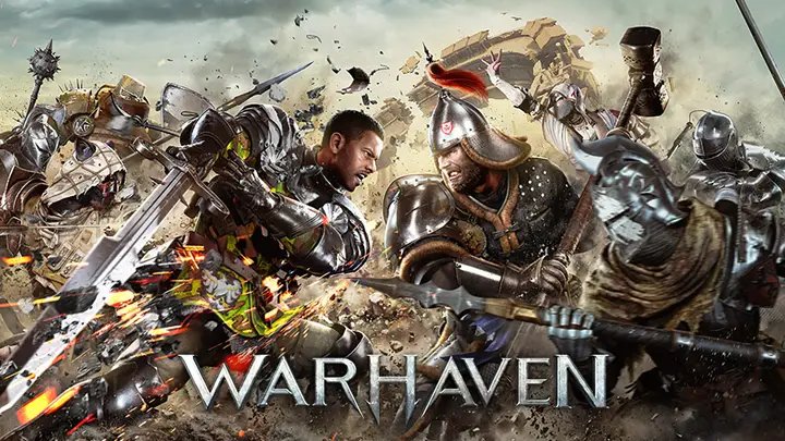 【PC遊戲】剛剛推出 Nexon新遊《Warhaven》宣佈4月關服-第0張