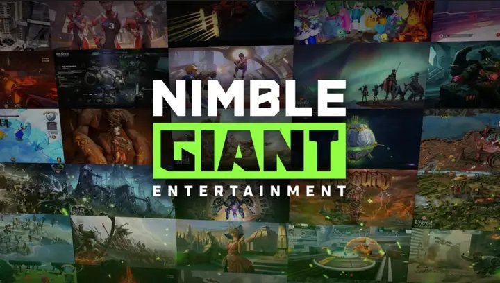 《星际迷航：无限》开发商 Nimble Giant确认裁员-第0张