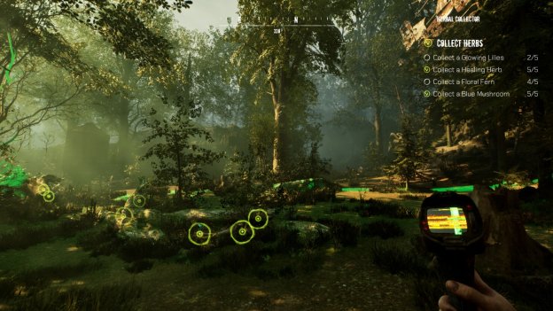 【PC遊戲】多人聯機生存合作《血清》免費試玩版亮相Steam新品節-第1張