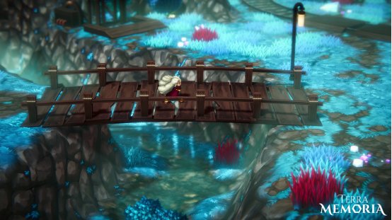 【PC游戏】Dear Villagers的下一款游戏《泰拉往事》将亮相Steam新品节！-第2张
