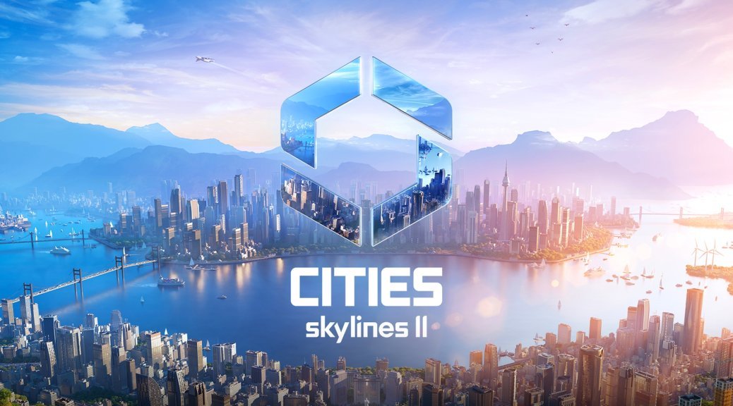 《城市：天际线2》销量超过100万套 用时3个月-第0张