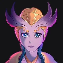 深渊童话/Enelia: Dawn of Madness