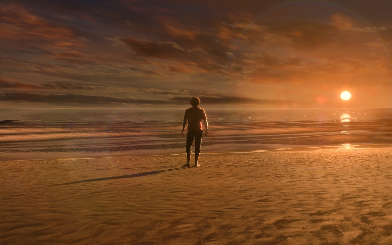 《人中之龙8》充实的内容，精细的质量，系列最佳