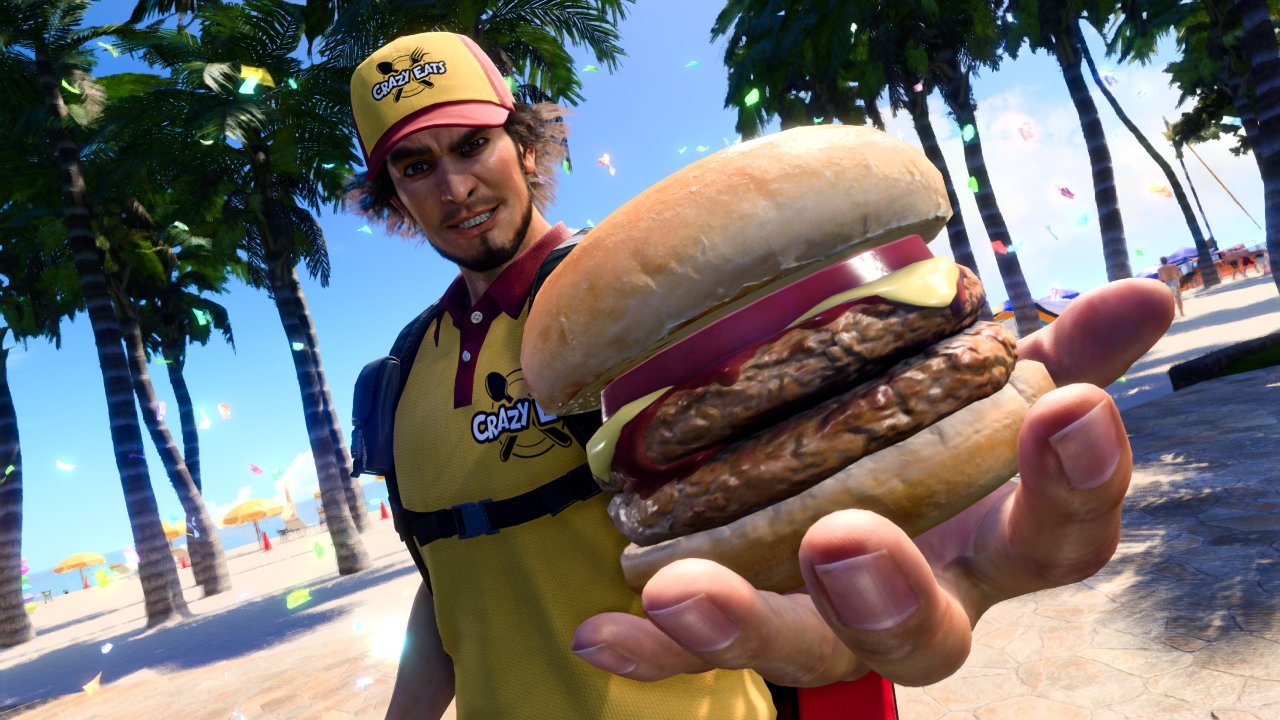 《人中之龙8》充实的内容，精细的质量，系列最佳