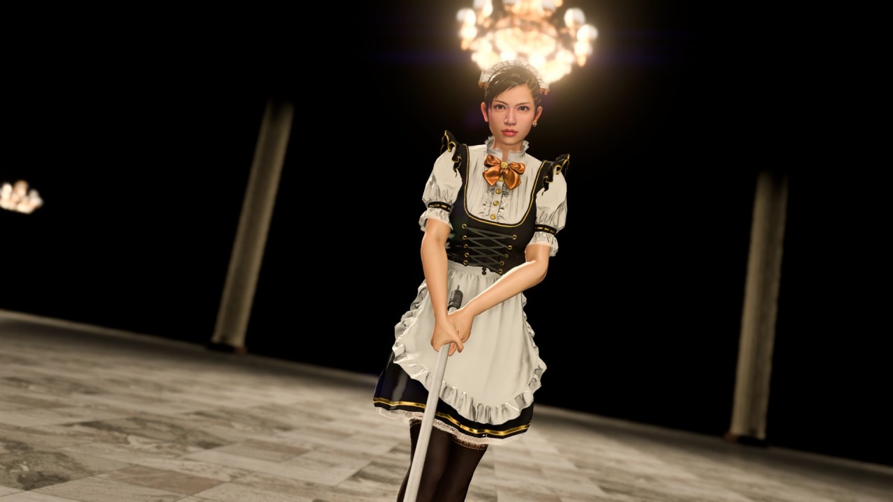 《人中之龙8》充实的内容，精细的质量，系列最佳