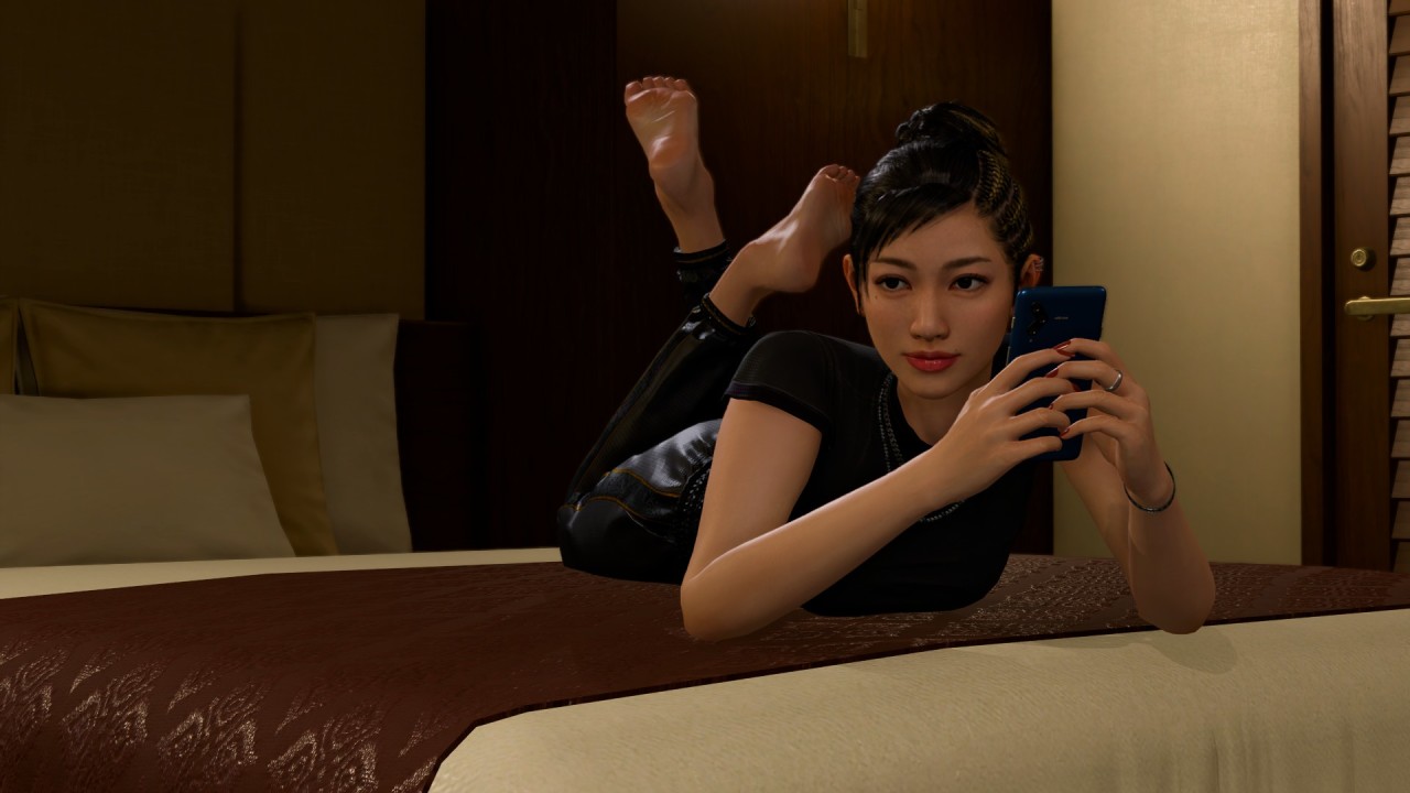 《人中之龙8》充实的内容，精细的质量，系列最佳