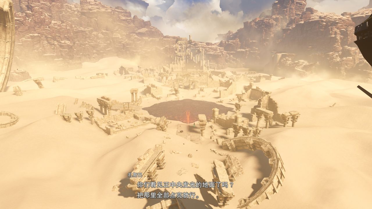【球盟会】《碧蓝幻想 Relink》超越预期且非常爽的二次元幻想之旅