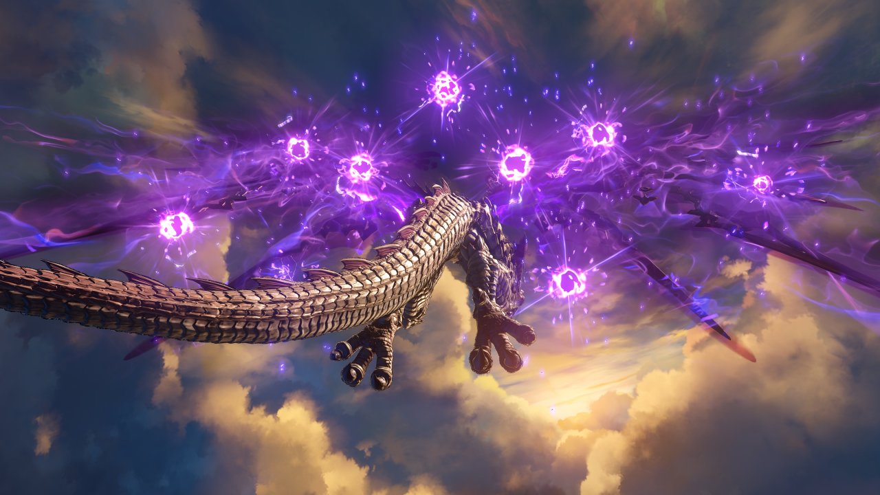 【球盟会】《碧蓝幻想 Relink》超越预期且非常爽的二次元幻想之旅