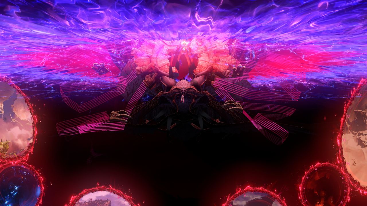 【球盟会】《碧蓝幻想 Relink》超越预期且非常爽的二次元幻想之旅