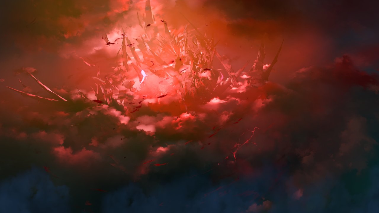 【球盟会】《碧蓝幻想 Relink》超越预期且非常爽的二次元幻想之旅