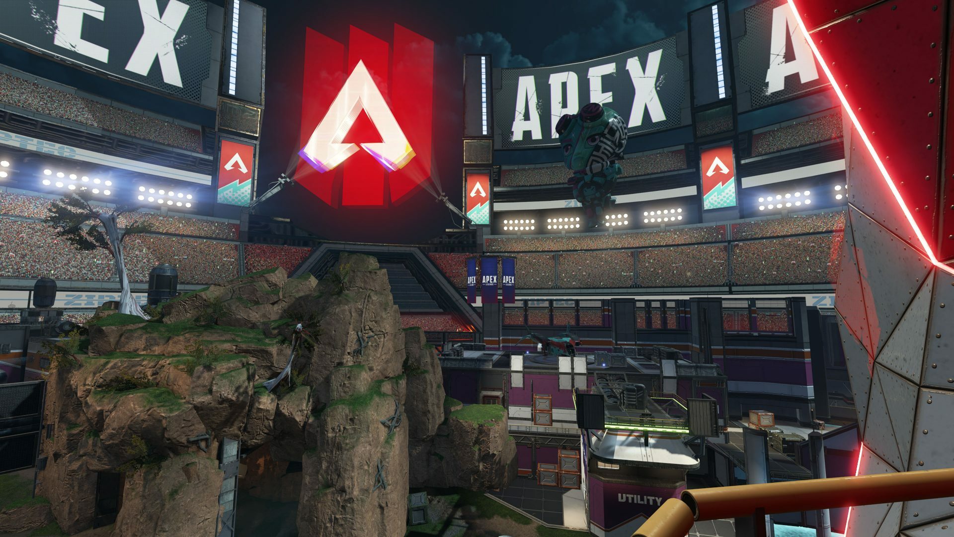 【Apex 英雄】最新更新即將加入《Apex Legends™：突破》-第2張