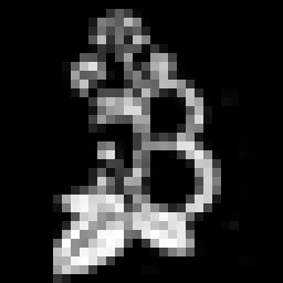 Bramble: The Mountain King