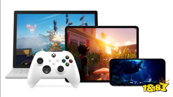 《完美音浪》將是首批登陸第三方的Xbox遊戲-第1張