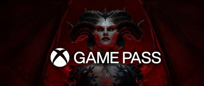 【PC游戏】Xbox官方欢迎《暗黑4》进XGP-第0张