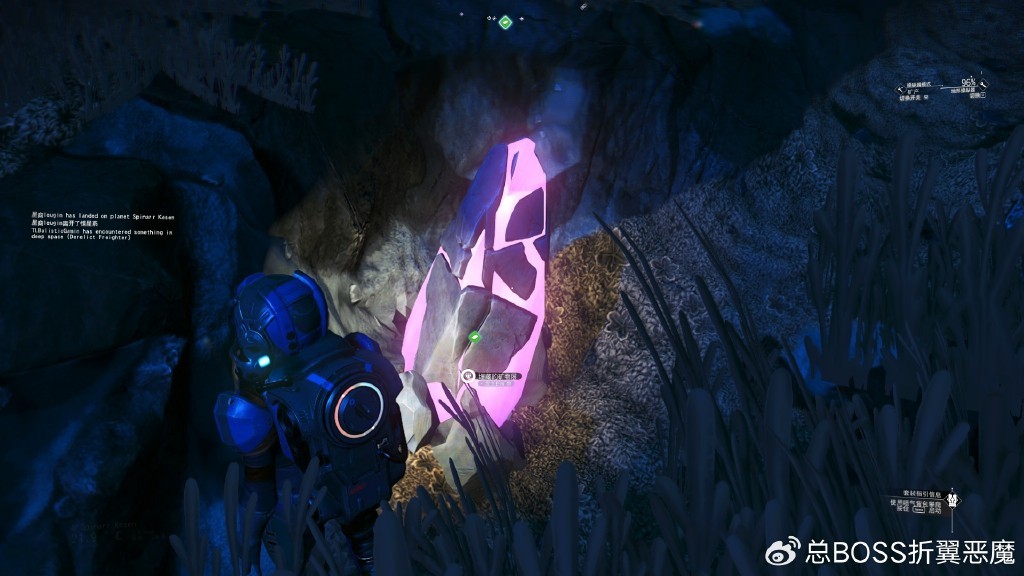 無人深空遠征模式(遠征 12:歐米茄)攻略(三)-第3張