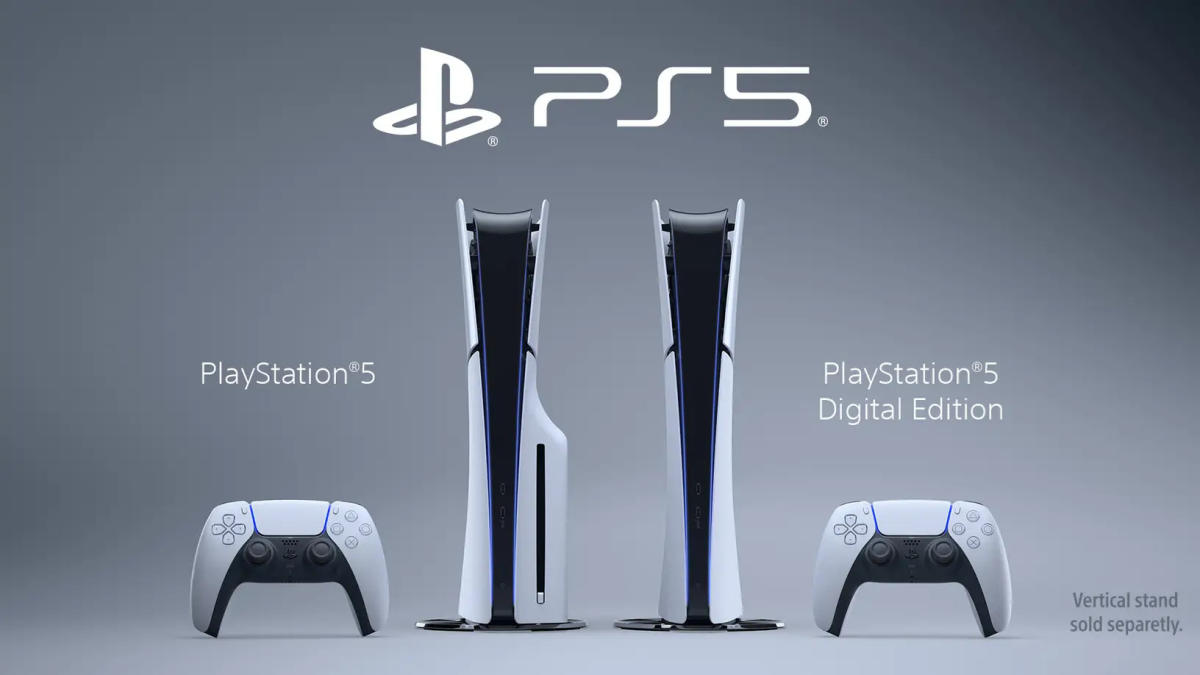 【主机游戏】为《GTA6》做准备  分析师称索尼将在今年发布PS5 Pro-第1张