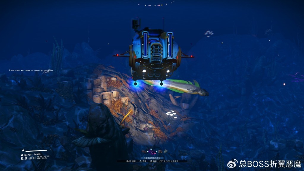 無人深空遠征模式(遠征 12:歐米茄)攻略(四)-第12張
