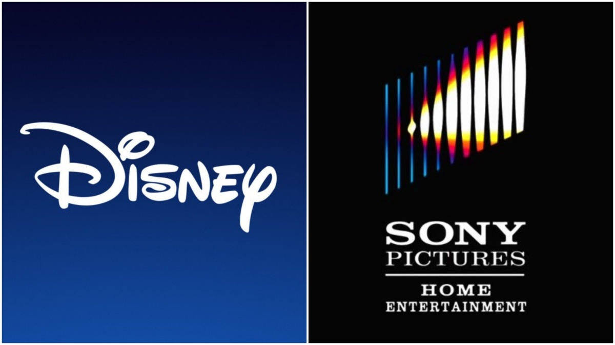 【影視動漫】傳聞：迪士尼將藍光、DVD 業務外包給索尼-第0張
