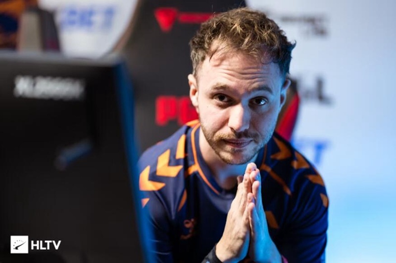 【CS2】STYKO：来到RMR只为一件事，现在任务已完成-3楼猫