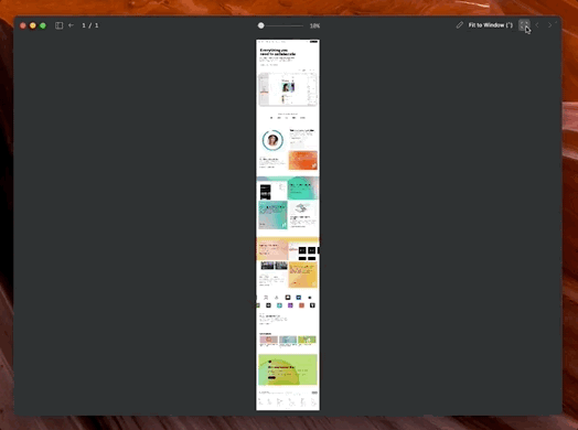 90% 用户都不知道的 Eagle 功能,分分钟提高你的工作效率!