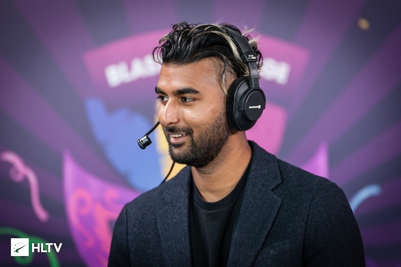 【CS2】launders:Astralis與HooXi合作會比與blameF更好-第0張