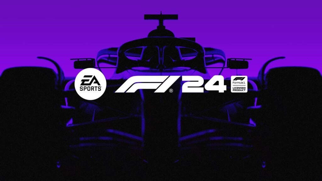 《F1 24》5月31日登陆PS5/XBS/PS4/XB1/PC-第0张