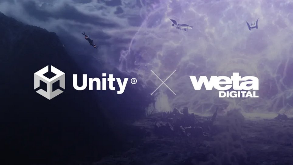 【PC遊戲】Unity上一財年收入增長57%   淨虧損下降-第1張