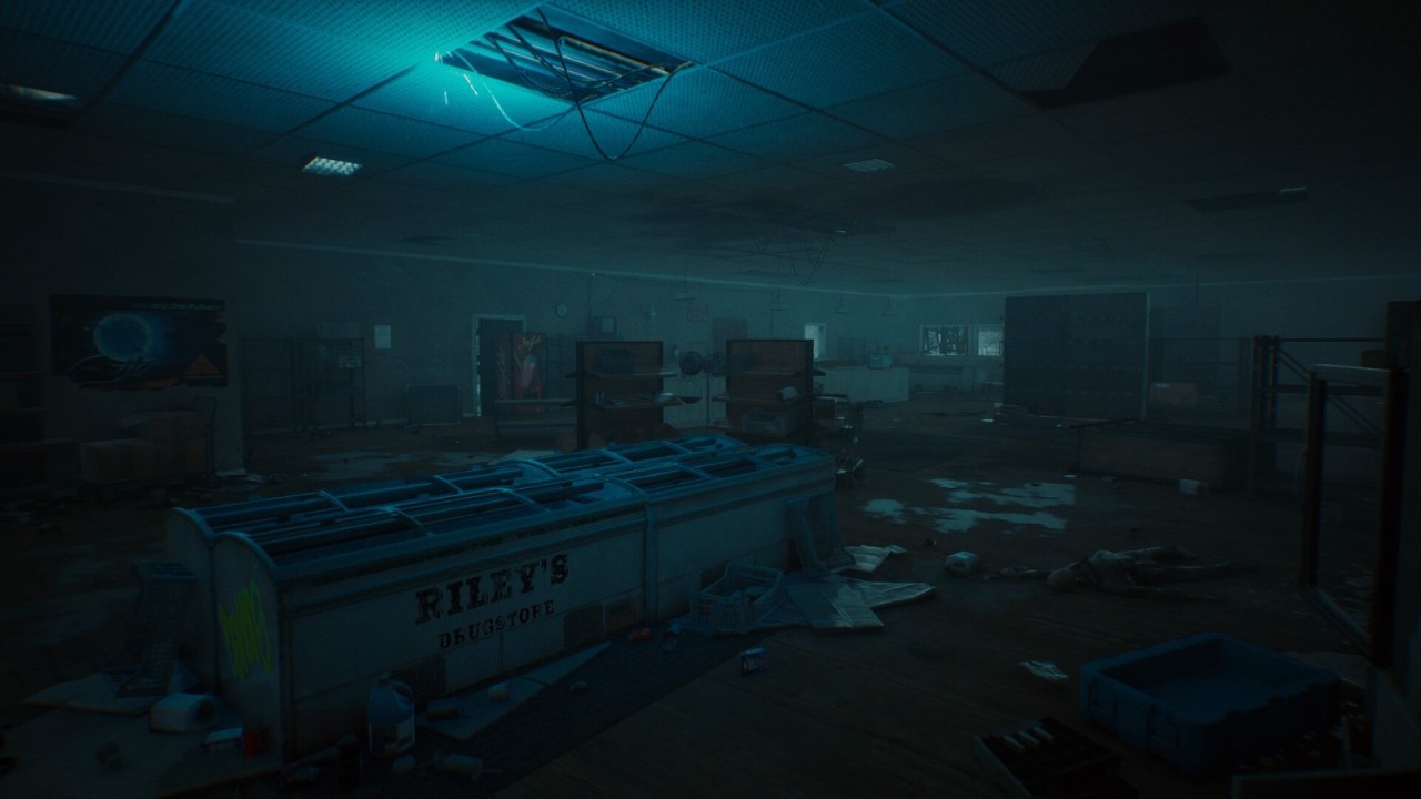 《終結者：倖存者》將於10月24日推出PC搶先體驗版-第4張