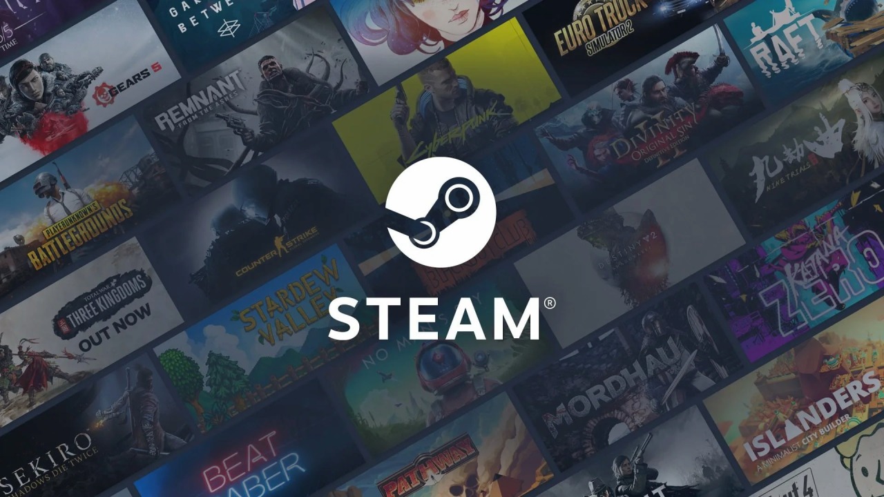 【PC遊戲】2024下半年Steam促銷活動時間表公開