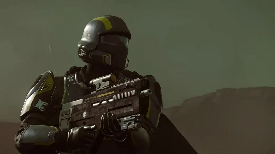 《绝地潜兵2》开发者：游戏平衡性补丁正在开发中-第2张