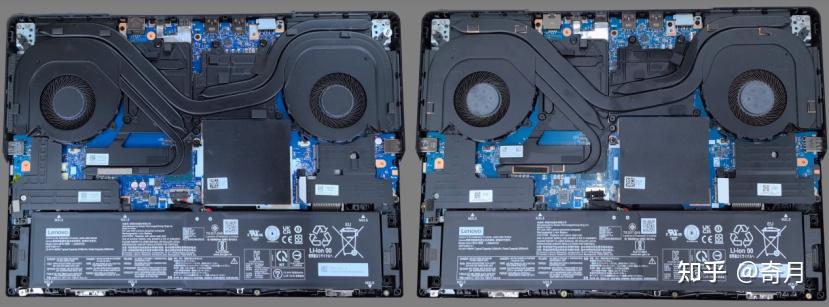 拯救者Y9000P 2024评测：有遗憾但依旧值得推荐